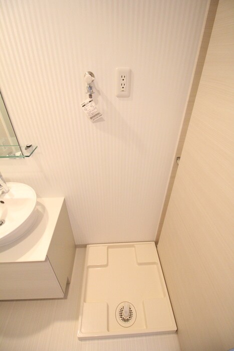 S-RESIDENCE江坂の物件内観写真