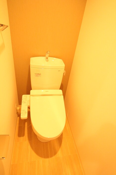 S-RESIDENCE江坂の物件内観写真