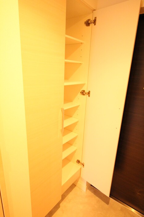 S-RESIDENCE江坂の物件内観写真