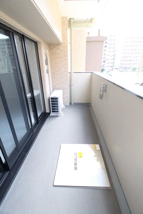 S-RESIDENCE江坂の物件内観写真