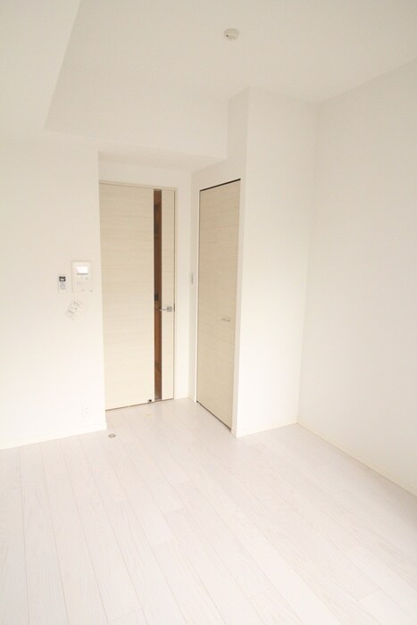 S-RESIDENCE江坂の物件内観写真