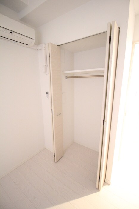 S-RESIDENCE江坂の物件内観写真