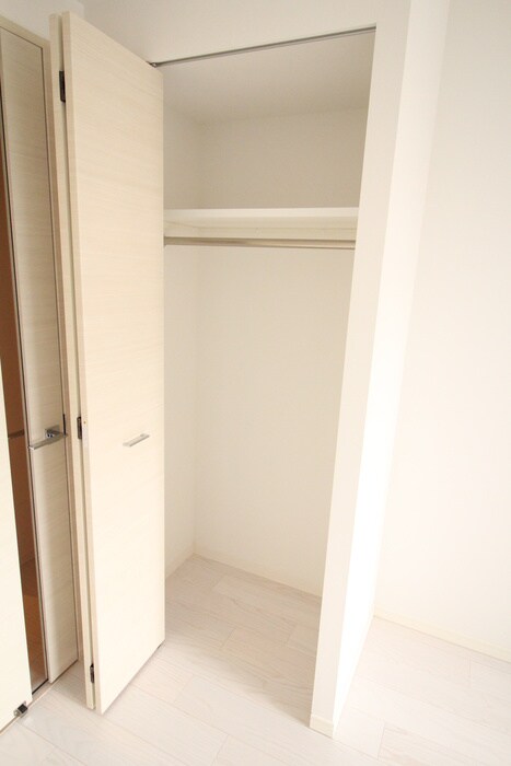 S-RESIDENCE江坂の物件内観写真