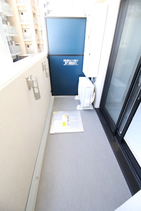 S-RESIDENCE江坂の物件内観写真