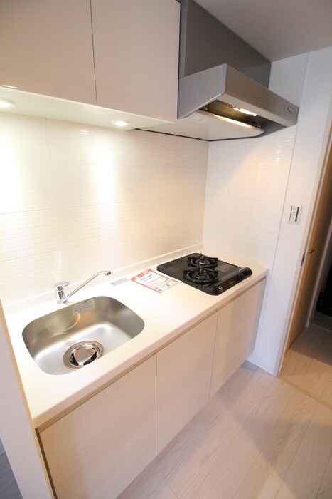 S-RESIDENCE江坂の物件内観写真