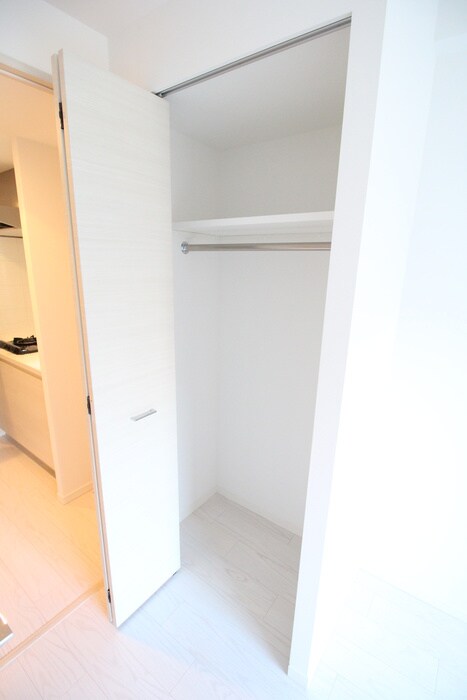 S-RESIDENCE江坂の物件内観写真