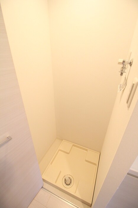 S-RESIDENCE江坂の物件内観写真