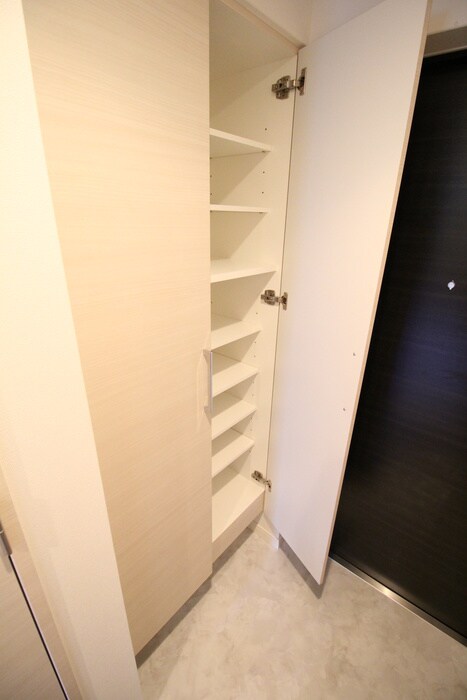 S-RESIDENCE江坂の物件内観写真