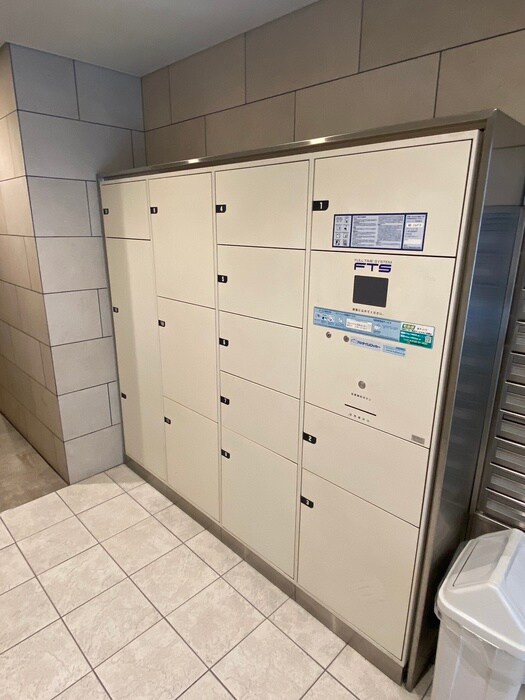 イグレック南本町の物件外観写真