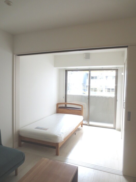 イグレック南本町の物件内観写真