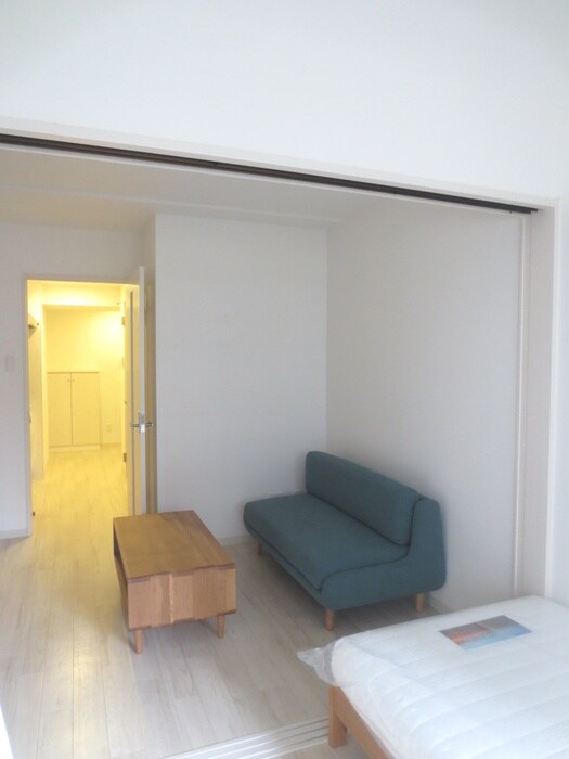 イグレック南本町の物件内観写真