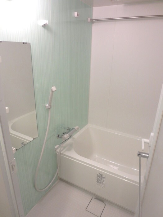 イグレック南本町の物件内観写真