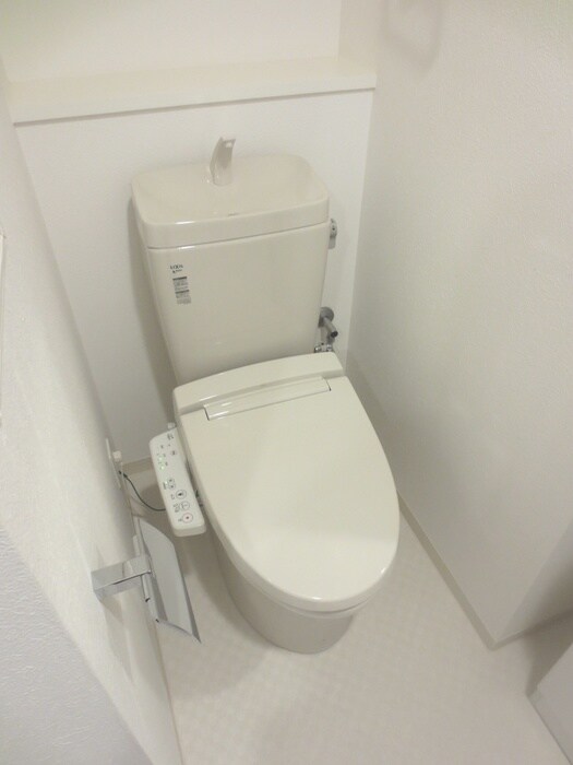 イグレック南本町の物件内観写真