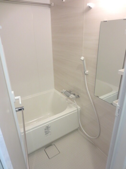 イグレック南本町の物件内観写真