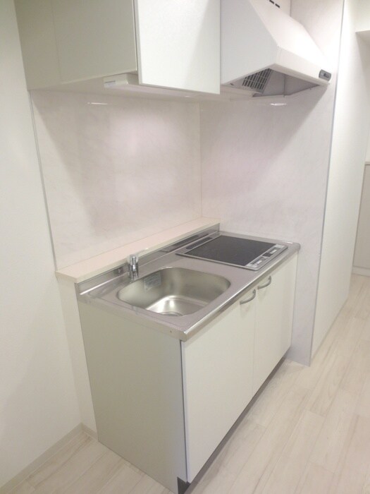 イグレック南本町の物件内観写真