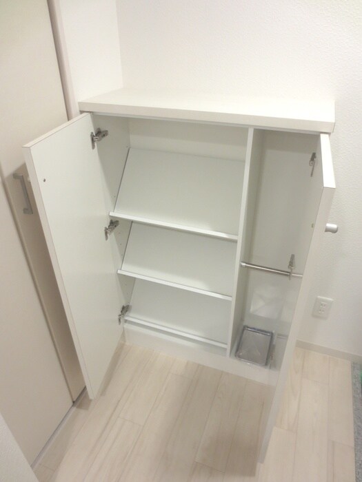 イグレック南本町の物件内観写真