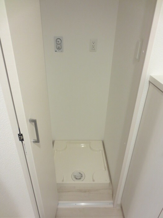 イグレック南本町の物件内観写真