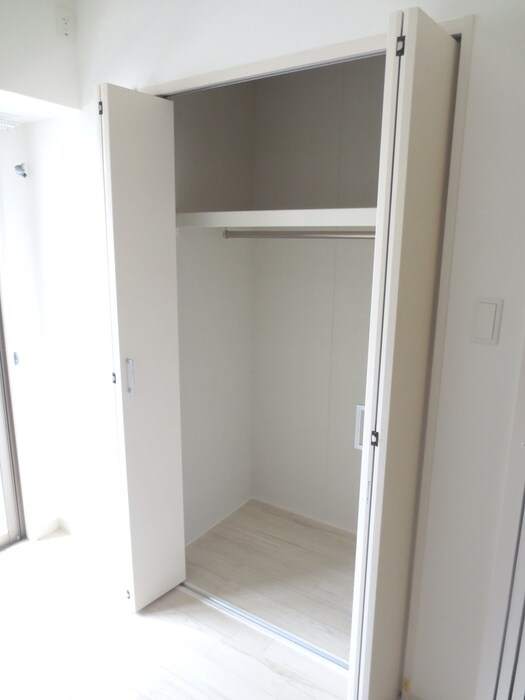 イグレック南本町の物件内観写真