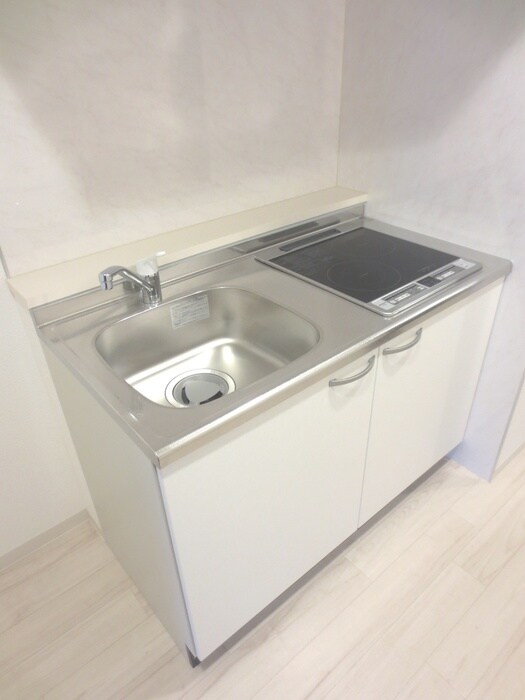 イグレック南本町の物件内観写真