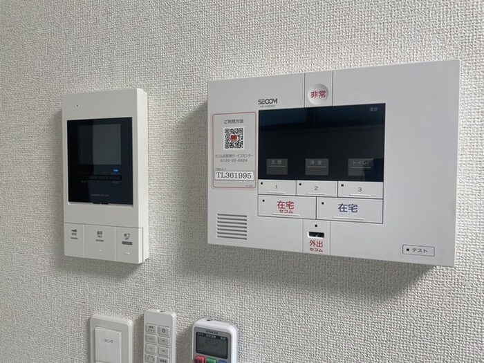 プログレＮΩの物件内観写真