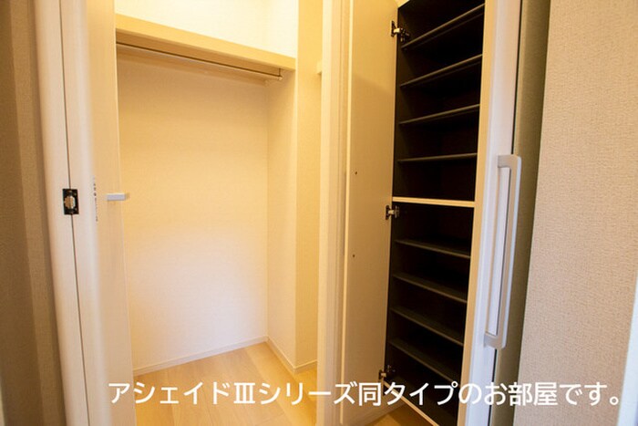 プログレＮΩの物件内観写真