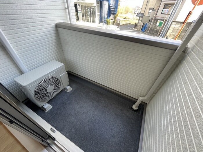 プログレＮΩの物件内観写真