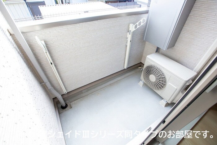 プログレＮΩの物件内観写真