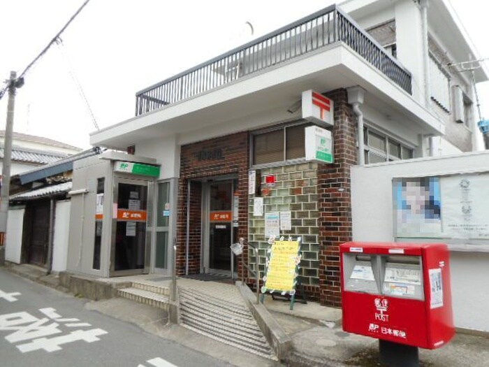 プログレＮΩの物件外観写真