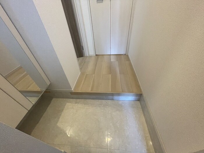 プログレＮΩの物件内観写真