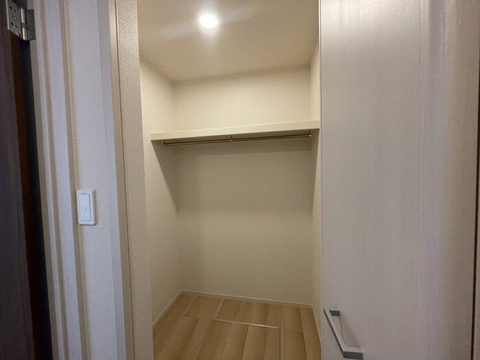 プログレＮΩの物件内観写真