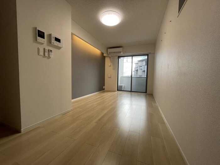 プログレＮΩの物件内観写真