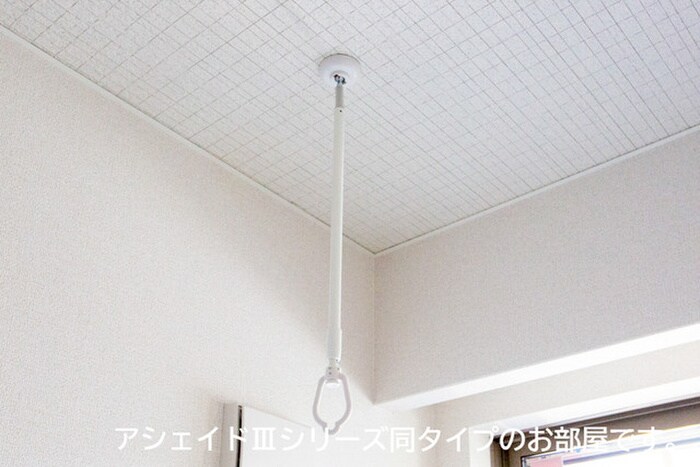 プログレＮΩの物件内観写真