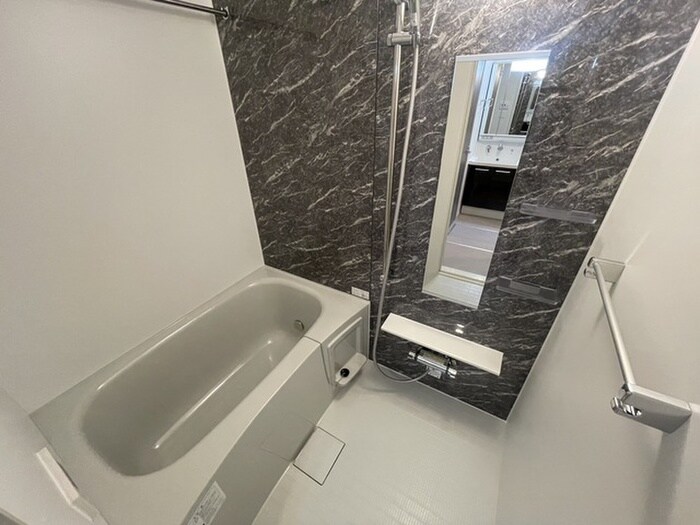 プログレＮΩの物件内観写真