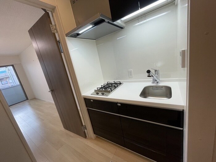 プログレＮΩの物件内観写真