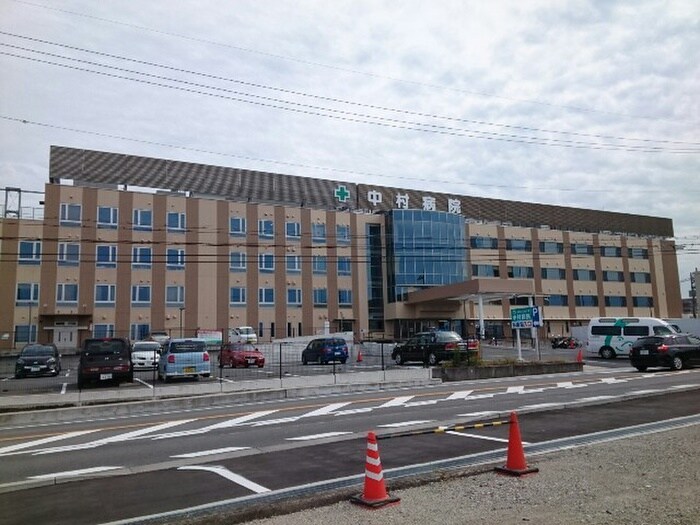 プログレＮΩの物件内観写真