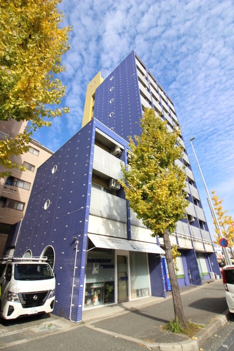 CASA  AZULの物件外観写真