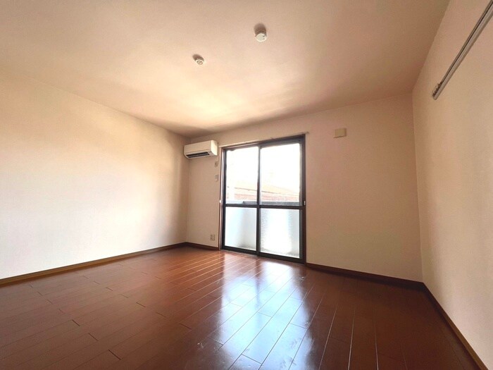 エスポワ－ル大今里の物件内観写真