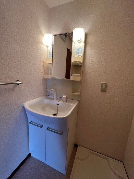 エスポワ－ル大今里の物件内観写真