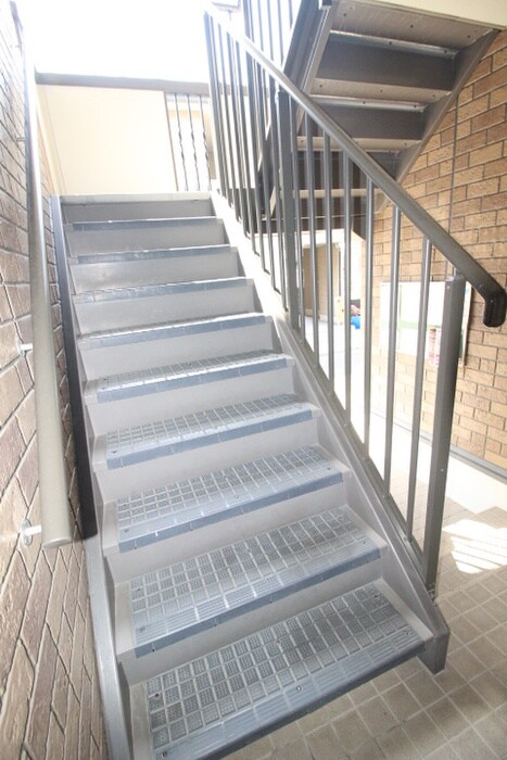 エスポワ－ル大今里の物件外観写真