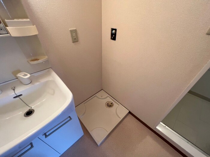 エスポワ－ル大今里の物件内観写真