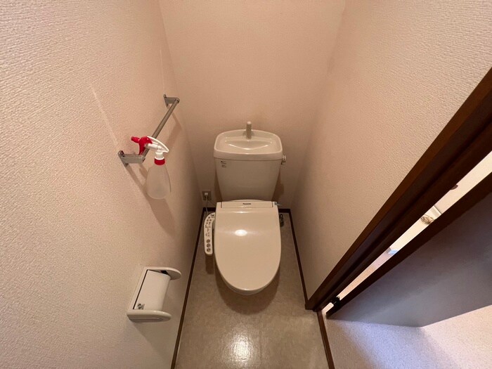 エスポワ－ル大今里の物件内観写真