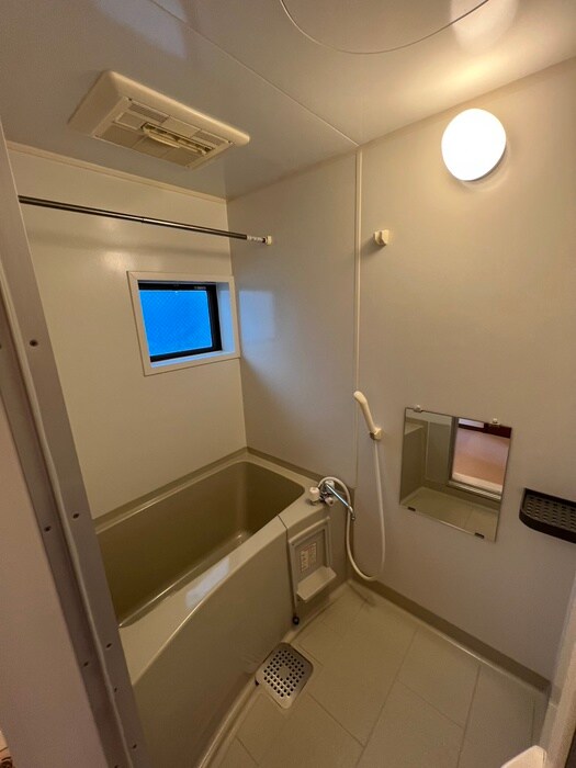 エスポワ－ル大今里の物件内観写真