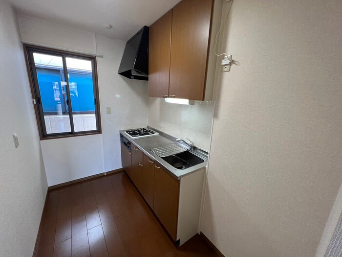 エスポワ－ル大今里の物件内観写真