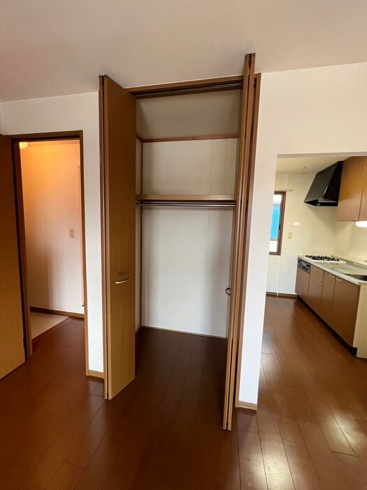 エスポワ－ル大今里の物件内観写真