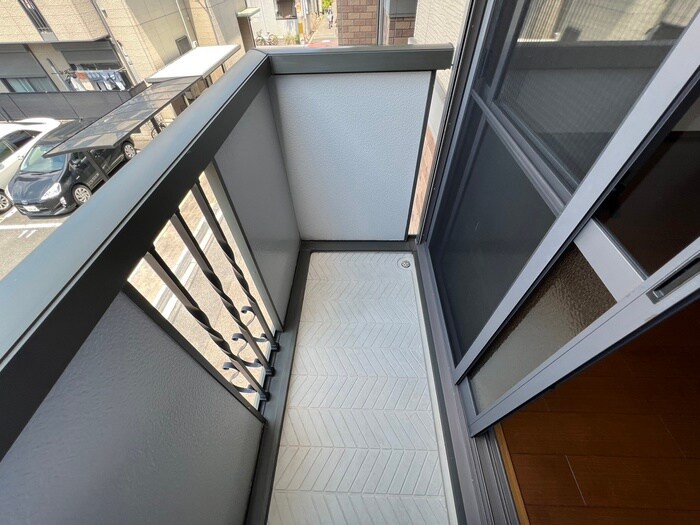 エスポワ－ル大今里の物件内観写真