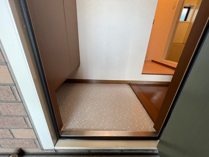 エスポワ－ル大今里の物件内観写真