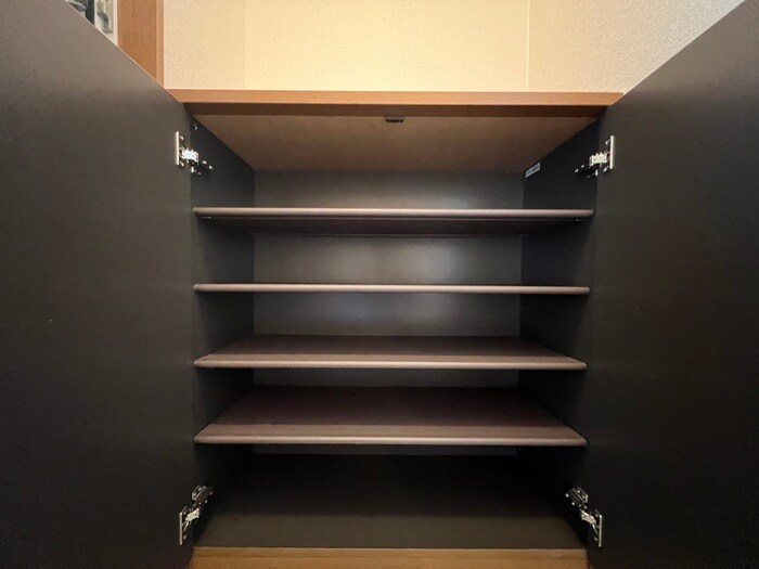 エスポワ－ル大今里の物件内観写真