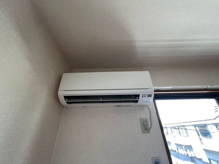 エスポワ－ル大今里の物件内観写真