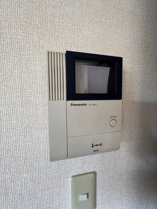 エスポワ－ル大今里の物件内観写真