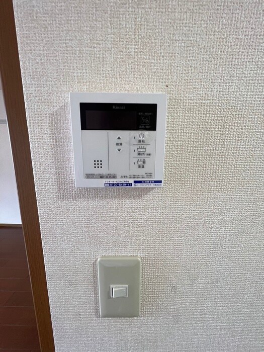 エスポワ－ル大今里の物件内観写真